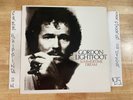 GORDON LIGHTFOOT SUMMERTIME DREAM 1976 LP 