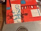 Charlie Christian: Vox Presents. Thelonious Monk 78 Set 3 Discs V+ To E-