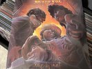 BRITNY FOX Boys In Heat '89 HAIR metal ORIG SEALED