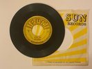 Rockabilly - ELVIS PRESLEY - Sun 223 - Mystery Train / I Forgot To Remember ……
