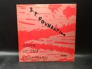 S.P. Foundation – Alive At The Sanctuary Vinyl LP 1971 Folk Christian Xian