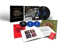 CREEDENCE CLEARWATER REVIVAL: Live At Royal Albert Hall Live BOXSET 2LP 3CD NEW