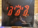 The Police,  Ghost In The Machine, 1981 1st A&M, SP-3730, EX/EX