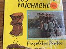 LOS MUCHACHOS - Frijolitos Pintos / RARE CHICANO SWEET SOUL TEXAS LP TEAR DROP