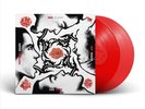Red Hot Chili Peppers Blood Sugar Sex Magik Limited Edition Red Vinyl 2LP Rare