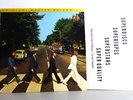 The Beatles Abbey Road Original Master Recording 1979 Vinyl LP MFSL