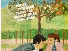 Oscar Peterson Plays the Harold Arlen Song Book - 1961 VERVE V 2060