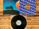 Bobby Caldwell S/T Self-Titled LP Vinyl OG Inner Sleeve US Clouds 1978 NM/VG+