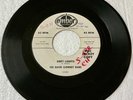 David Clowney Band DOOWOP 45 Soft Lights/Movin and Groovin |EMBER DJ M-  HEAR