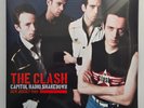 The Clash : Capitol Radio Shakedown: New Jersey 1980 - Double VINYL 2 x LP NEW