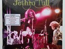 Jethro Tull - Live In Chicago 1970 - Double Purple Vinyl 2 x LP NEW & SEALED