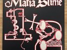 NERISSIMA SERPE PAPA V Mafia Slime 1+2 2XLP Sony Music 2025 Box Set Signed