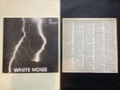 White Noise - An Electric Storm, A2U/B2U & Faust - Tapes, A1U/B1U, EXCELLENT Lot