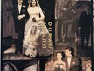 Duran Duran – Duran Duran (The Wedding Album) LP 1993 1st UK Press RARE OG
