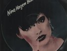 PICTURE DISC Nina Hagen Band NEAR MINT CBS