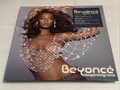 BEYONCE Dangerously in Love  PROMO 2 LP VINYL SET Hype Sticker Columbia C2 86386