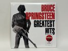 Bruce Springsteen - Greatest Hits - 2 x Ruby Red LP Vinyl