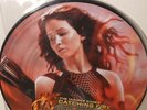 The Hunger Games: Catching Fire Soundtrack Vinyl Record 2x LP 2013 Release RARE