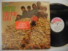 STATUS QUO Messages From The LP 1968 US Cadet Concept EX+ shrink