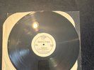 Vinyl Record Massive Attack Karmacoma Promo 12