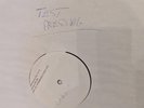 Walt J. Reflection Utensil Records DW008 Test Press Detroit Deep House Techno EX