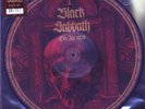 BLACK SABBATH (OZZY OSBOURNE) RECORD ALBUM 