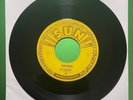 ROY ORBISON ROCKHOUSE & YOU'RE MY BABY ORIGINAL SUN 45 RPM EX NM