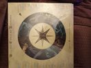 SEALED NITTY GRITTY DIRT BAND 1989 WILL THE CIRCLE BE UNBROKEN VOL 2 VINYL 2XLP