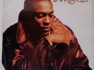 D'ANGELO BROWN SUGAR COOLTEMPO CTLP46 UK ORIGINAL VINYL LP