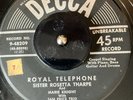 Sister Rosetta Tharpe 