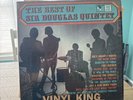 The Best Of Sir Douglas Quintet Vinyl VG+ 1966 Mono Rare