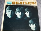THE BEATLES  1964 First Issue VERY RARE 