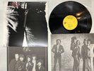 The Rolling Stones Sticky Fingers Japan LP [85154ER]