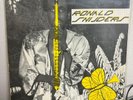 Ronald Snijders A Safe Return Vinyl 1980 Deep Groove Jazz Funk Rare Record