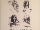 Led Zeppelin The Complete BBC Sessions 5LP Vinyl Box Set 180g Remastered 2016