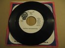 Cynthia & the Imaginations - Love is Real 45 Blue Rock records PROMO B 4074