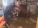 Miles Davis Kind of Blue 6-Eye Stereo 1A Press VG
