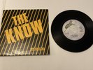 powerpop/mod revival  . the know 