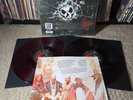 Killswitch Engage As Daylight Dies 2lp Red/Black Vinyl 2021 Press Hype/Shrink NM
