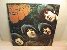 The Beatles – Rubber Soul 1965 mono LP Parlophone PMC 1267