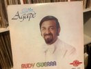 RUDY GUERRA - Agape LP PRIVATE Xian Gospel Tejano Latin Funk RARE