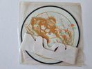 Yello - I Love You 7'' Vinyl PICTURE DISC 3 D MIT BRILLE
