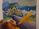 RARE JAZZ FUNK ROCK LP CONJUNTO AEROPORTO SAME OG BRAZIL 75 CHANTECLER VG