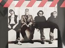 U2 How To Dismantle An Atomic Bomb LP Album Vinyl Record 2017 on Island