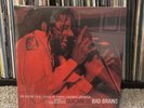 BAD BRAINS Quickness LP PUNK NOTE RED Vinyl /1000 Sealed  Rock For Light