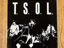 T. S. O. L. 12