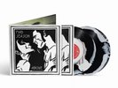 NEW MAD SEASON Above 30th Anniversary Black and White Swirl Color Vinyl 2LP /950