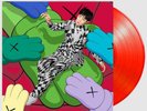 J-HOPE (BTS) Jack In The Box Limited Edition LP Vinyl | Red Colored Record K-Pop