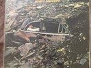 Jinny Buffet -  Down To Earth Original 1st Press LO Record Vinyl Rare NM-