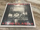 THE CLASH 3LP SANDINISTA   2017 180 GRAM REMASTER M/NM  Columbia – 88985435071